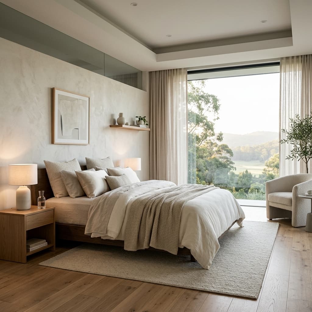 Premium Gladden bedroom