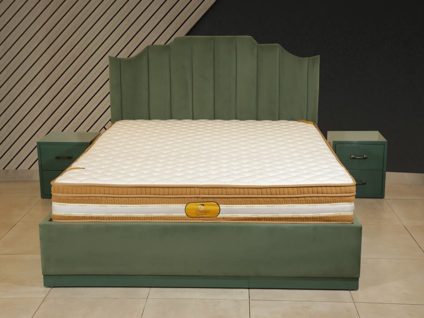 Comfort O Pedic — view 1